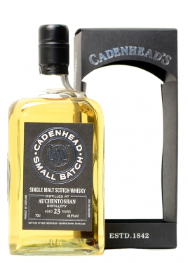 Auchentoshan 1992 CA